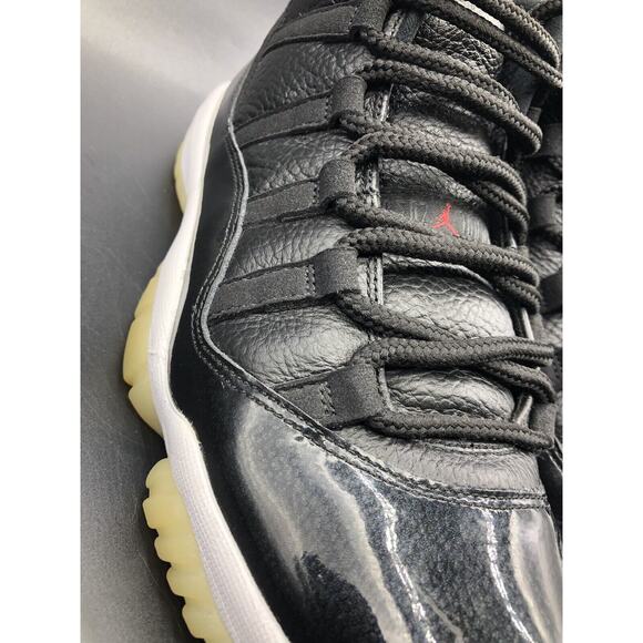 Size 8.5 - Jordan 11 Retro 72-10 2015 378037-002 main image 13